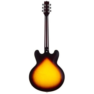 Наследие гитара Стандарт II H-530 OSB Heritage Guitar Standard II H-530 OSB