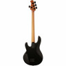 Бас-гитара Music Man Stingray 4 Special HH MN BK Music Man Stingray 4 Special HH MN BK