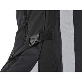 Чехол для контрабаса Roth & Junius BSB-08W Bass Bag 3/4 BK/GY Roth & Junius BSB-08W Bass Bag 3/4 BK/GY