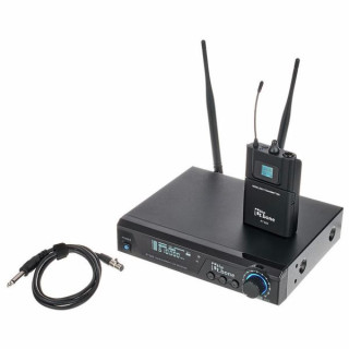 Беспроводная система the t.bone freeU PT 600 Bundle №420989 (Комплект)