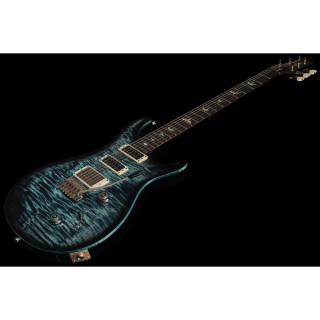 PRS Studio Кобальтовый дымчатый бурст PRS Studio Cobalt Smokeburst