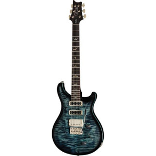 PRS Studio Кобальтовый дымчатый бурст PRS Studio Cobalt Smokeburst
