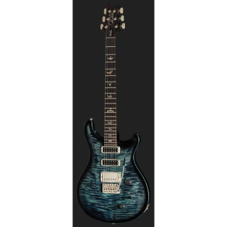 PRS Studio Кобальтовый дымчатый бурст PRS Studio Cobalt Smokeburst