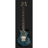 PRS Studio Кобальтовый дымчатый бурст PRS Studio Cobalt Smokeburst