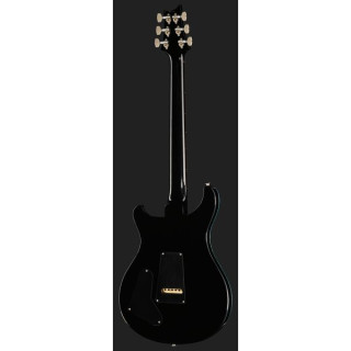 PRS Studio Кобальтовый дымчатый бурст PRS Studio Cobalt Smokeburst