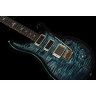 PRS Studio Кобальтовый дымчатый бурст PRS Studio Cobalt Smokeburst