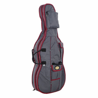 Виолончель с набором Stentor SR1108 Cello Student II 1/2 Stentor SR1108 Cello Student II 1/2