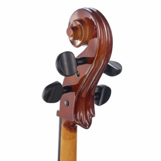 Виолончель с набором Stentor SR1108 Cello Student II 1/2 Stentor SR1108 Cello Student II 1/2