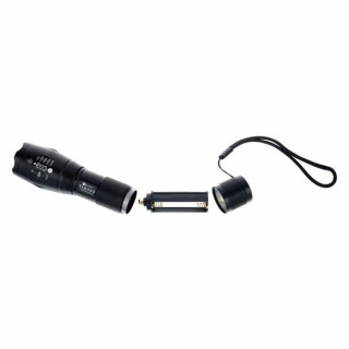 Лампа-фонарик Fun Generation TL6000 Fun Generation TL6000 Torch Lamp