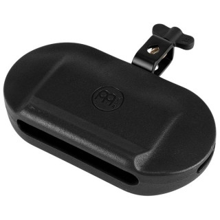 Meinl MPE4BK Перкуссионный блок Low Meinl MPE4BK Percussion Block Low