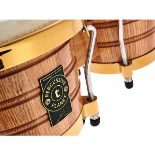 Thomann Bongos PP Венское издание Thomann Bongos PP Vienna Edition