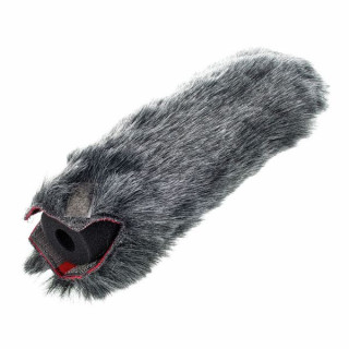 Пенопласт Rycote 18 см и отбойный молоток 19/22 Rycote 18 cm Foam & Windjammer 19/22