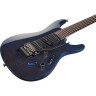 Иbanez S6670SK-DUB Ibanez S6670SK-DUB