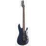 Иbanez S6670SK-DUB Ibanez S6670SK-DUB