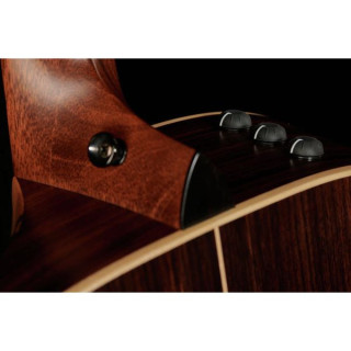 Taylor Builders Издание 816ce Taylor Builders Edition 816ce