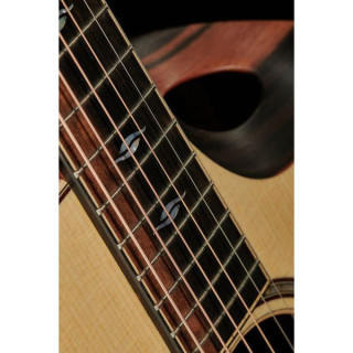 Taylor Builders Издание 816ce Taylor Builders Edition 816ce