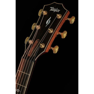 Taylor Builders Издание 816ce Taylor Builders Edition 816ce