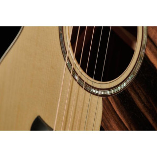 Taylor Builders Издание 816ce Taylor Builders Edition 816ce