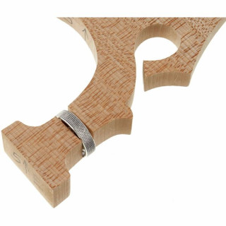 Мозер Обер с запатентованным механизмом 150 Moser Aubert w. Patent Mechanism 150