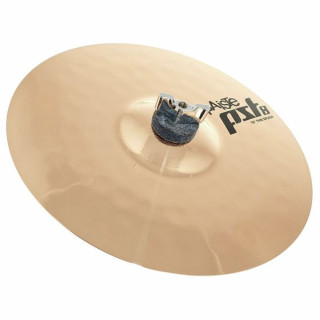 Тонкий всплеск отражателя Paiste 10" PST8 Paiste 10" PST8 Reflector Thin Splash