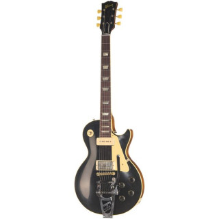Gibson Les Paul 56 Ebony Bigsby LA Gibson Les Paul 56 Ebony Bigsby LA