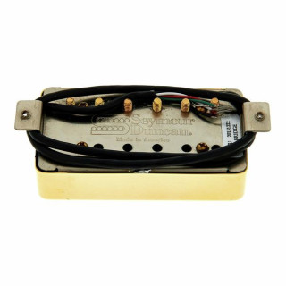 Seymour Duncan SH6B GCOV Seymour Duncan SH6B GCOV
