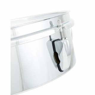 Плоская тембра Pearl Primero из стали 13" Pearl Primero Flat Timbale 13" Steel