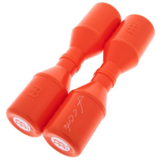 Майнл Ш4ЕК Луис Конте Шейкер EC Meinl SH4EC Luis Conte Shaker EC