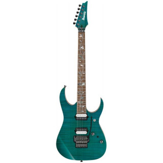 Иbanez RG8520-GE RG J.Custom Ibanez RG8520-GE RG j.custom
