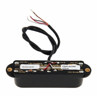 Seymour Duncan STK-6B Черный Seymour Duncan STK-6B Black