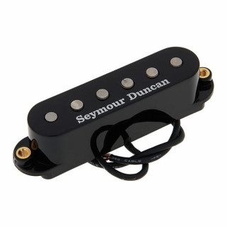 Seymour Duncan STK-6B Черный Seymour Duncan STK-6B Black