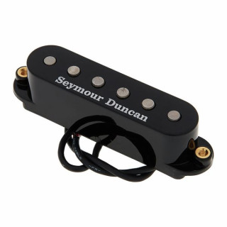 Звукосниматель Seymour Duncan STK-6B Black