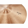 Райд тарелка Paiste 21" 2002 Black Big Beat Cymbal Paiste 21" 2002 Black Big Beat Cymbal
