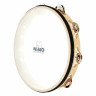 Нино Нино 25 Деревянный бубен Nino Nino 25 Wood Tambourine
