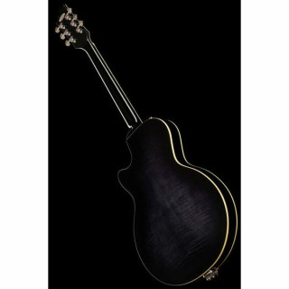 Duesenberg Starplayer TV Винтажный оранжевый Duesenberg Starplayer TV Vintage Orange