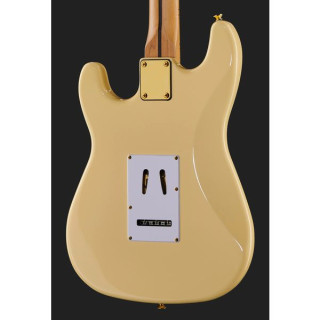 Harley Benton ST-62DLX VW винтажной серии Набор №540337 Harley Benton ST-62DLX VW Vintage Series Bundle №540337