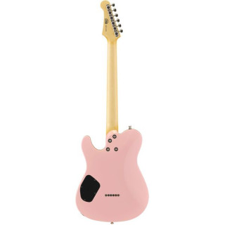 Ямаха Пасифика SC P11S Эш Пинк Yamaha Pacifica SC P11S Ash Pink