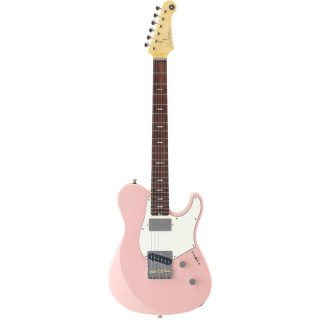 Ямаха Пасифика SC P11S Эш Пинк Yamaha Pacifica SC P11S Ash Pink