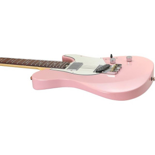 Ямаха Пасифика SC P11S Эш Пинк Yamaha Pacifica SC P11S Ash Pink
