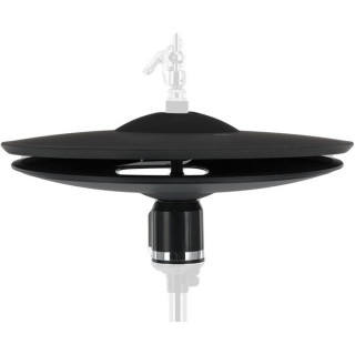 Gewa G9 14" Neo Hi-Hat Установка Gewa G9 14" Neo Hi-Hat Setup