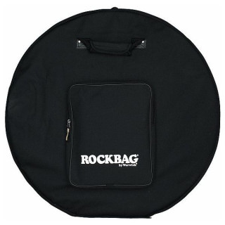 Походный бас-барабан Rockbag Softbag 22" Rockbag Softbag Marching Bass Drum 22"