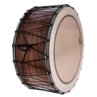 Дудук-Рокc Ворот Басс Копаль Тондер 22" Duduk-Rocks Vorot Bass Kopal Thunder 22"