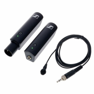 Беспроводная система Sennheiser XSW-D Lavalier Set