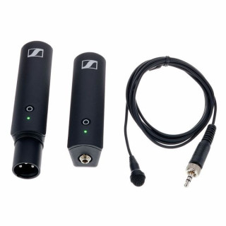 Беспроводная система Sennheiser XSW-D Lavalier Set