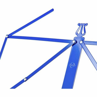 K&M 100/1 Синий K&M 100/1 Blue