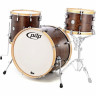 Барабанная установка DW PDP Concept Classic 24 Walnut