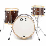 Барабанная установка DW PDP Concept Classic 24 Walnut