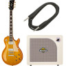 Электрогитара Harley Benton SC-450Plus LD Vintage Series Набор №519799 Harley Benton SC-450Plus LD Vintage Series Bundle №519799