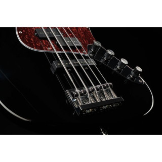 Бас-гитара Sadowsky MetroLine 21-5 Vin P/J MO BK