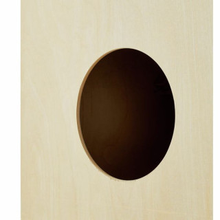 Кахон Thomann CAS-100 Cajon Thomann CAS-100 Cajon